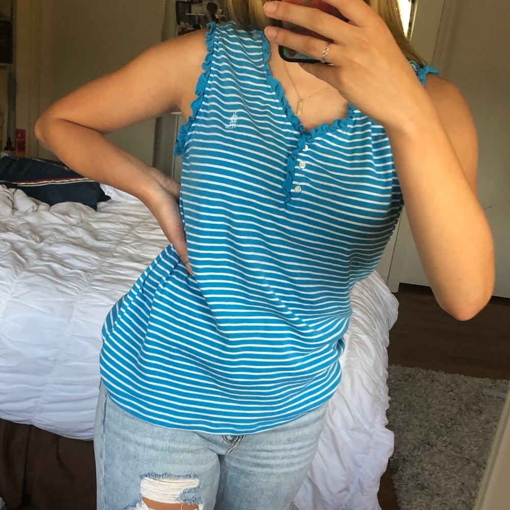 Ralph Lauren tank top